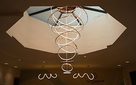 The Continental Inn & Suites